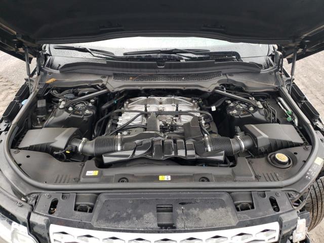 Photo 7 from auction – 2016 LAND ROVER RANGE ROVE with VIN SALWR2PFXGA110931