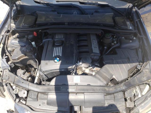 Photo 7 from auction – 2007 BMW 328 I with VIN WBAVA33587KX81972