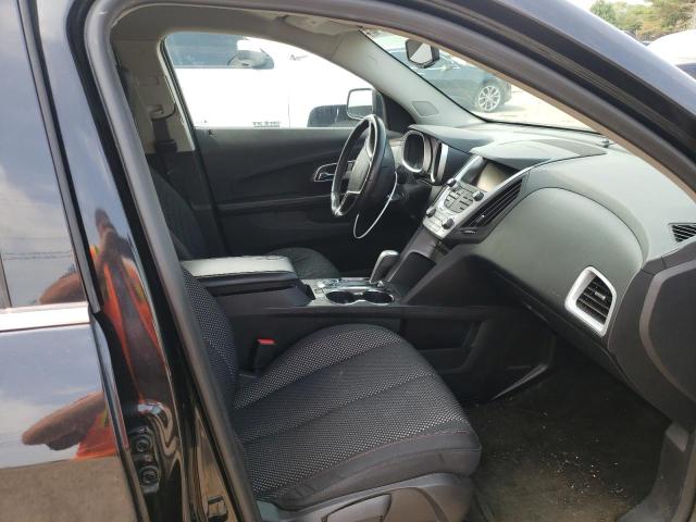 Photo 5 from auction – 2015 CHEVROLET EQUINOX LT with VIN 2GNALBEK2F6267374