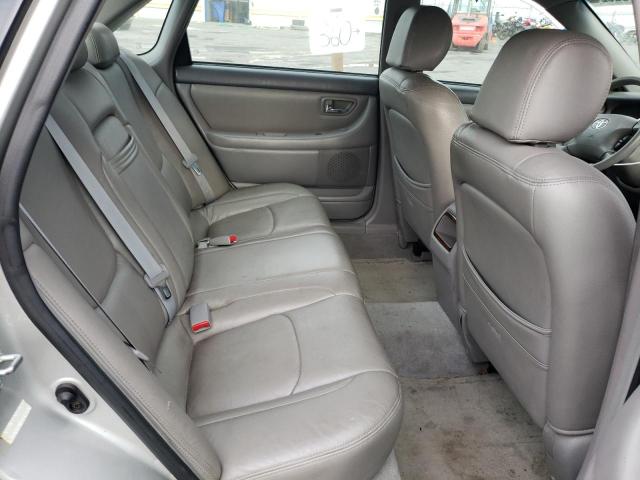 Photo 6 from auction – 2003 TOYOTA AVALON XL with VIN 4T1BF28B13U289228