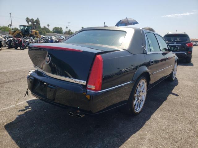 Photo 4 from auction – 2007 CADILLAC DTS with VIN 1G6KD57997U188750