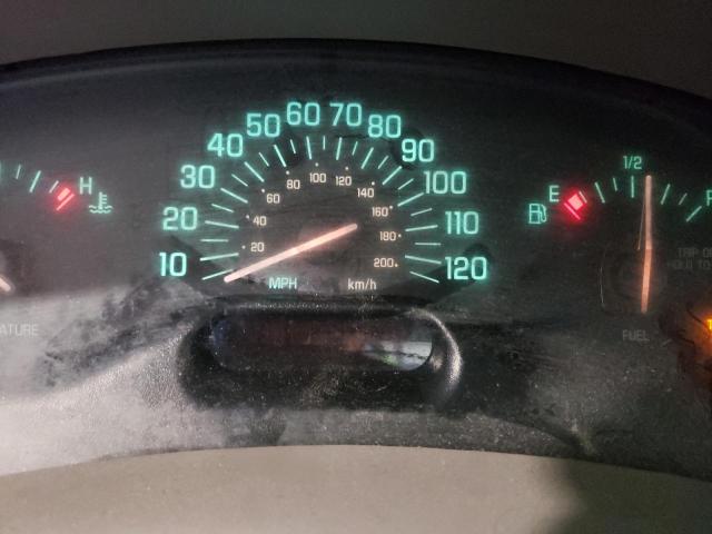 Photo 8 from auction – 2003 BUICK CENTURY CU with VIN 2G4WS52J131149514