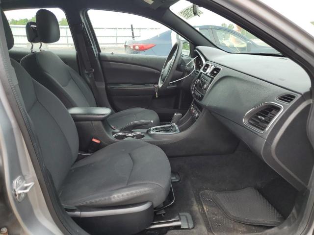 Photo 5 from auction – 2014 CHRYSLER 200 LX with VIN 1C3CCBAB2EN122227