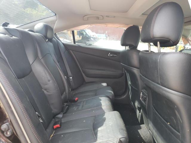 Photo 6 from auction – 2011 NISSAN MAXIMA S with VIN 1N4AA5AP1BC837177