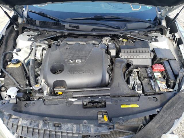 Photo 7 from auction – 2018 NISSAN MAXIMA 3.5 with VIN 1N4AA6APXJC388523
