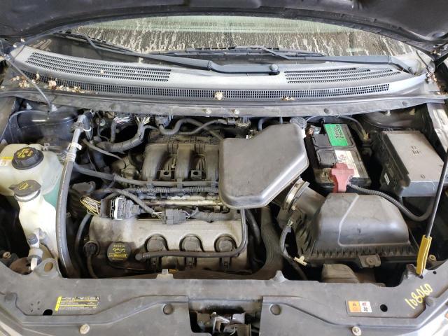 Photo 7 from auction – 2010 FORD EDGE SE with VIN 2FMDK3GC9ABA60335