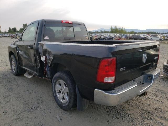 Photo 3 from auction – 2009 DODGE RAM 1500 with VIN 1D3HV16P39J534512