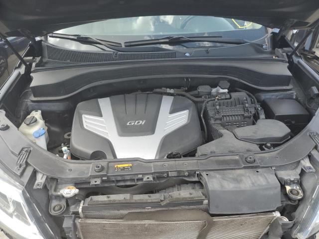 Photo 7 from auction – 2014 KIA SORENTO EX with VIN 5XYKU4A75EG489786