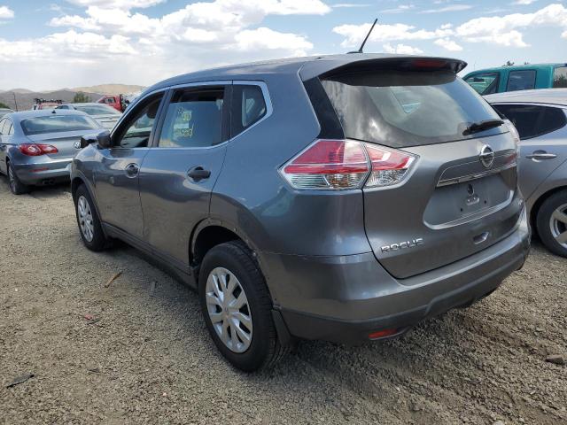 Photo 3 from auction – 2016 NISSAN ROGUE S with VIN KNMAT2MV3GP599197