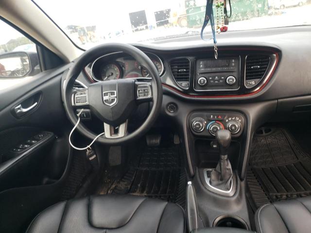 Photo 9 from auction – 2014 DODGE DART SE with VIN 1C3CDFAA4ED768306