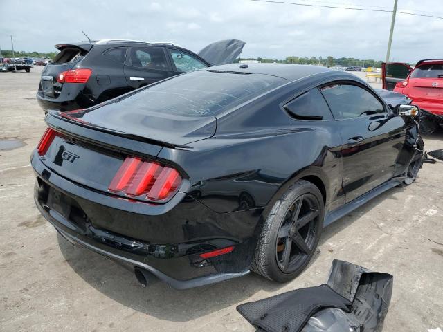 Photo 4 from auction – 2017 FORD MUSTANG GT with VIN 1FA6P8CF5H5280653