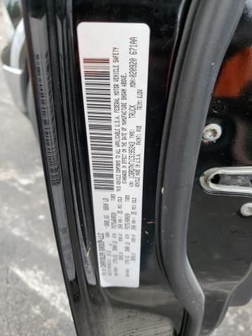Photo 10 from auction – 2012 DODGE RAM 1500 L with VIN 1C6RD7NT1CS195243