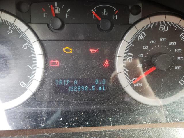 Photo 8 from auction – 2008 FORD ESCAPE XLT with VIN 1FMCU931X8KB05599