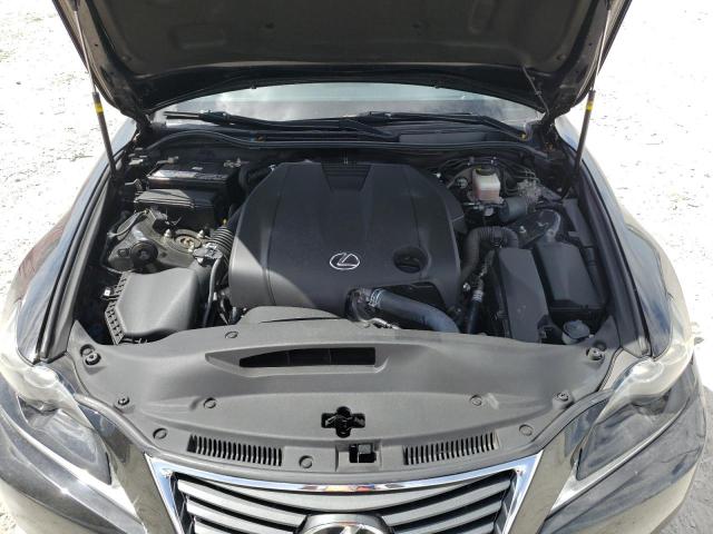 Photo 7 from auction – 2014 LEXUS IS 250 with VIN JTHBF1D20E5003353