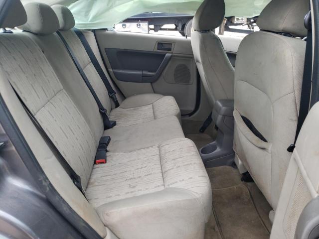 Photo 6 from auction – 2011 FORD FOCUS SE with VIN 1FAHP3FN0BW158671
