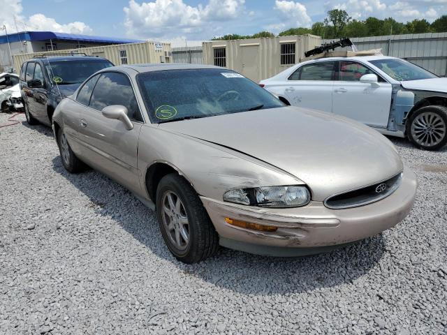 BUICK RIVIERA 1995 with VIN 1G4GD1219S4700296 - Photo from auction