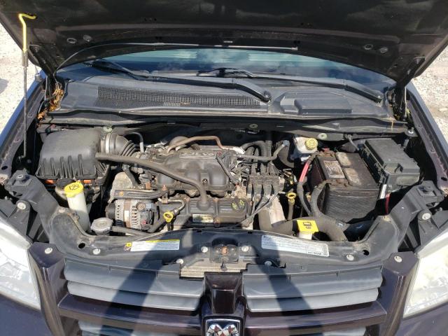 Photo 7 from auction – 2010 DODGE GRAND CARA with VIN 2D4RN4DE1AR381986