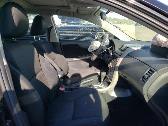 Photo 5 from auction – 2011 TOYOTA COROLLA BA with VIN 2T1BU4EE7BC614626