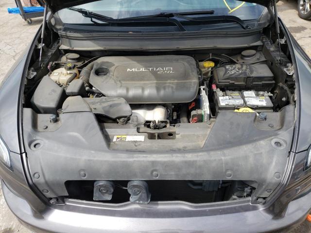 Photo 7 from auction – 2015 JEEP CHEROKEE L with VIN 1C4PJLCB7FW722436