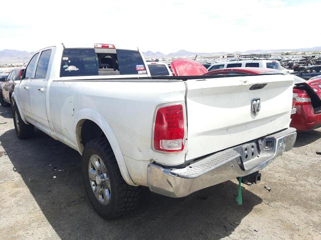 Photo 3 from auction – 2016 RAM 3500 LARAM with VIN 3C63R3JL4GG155094