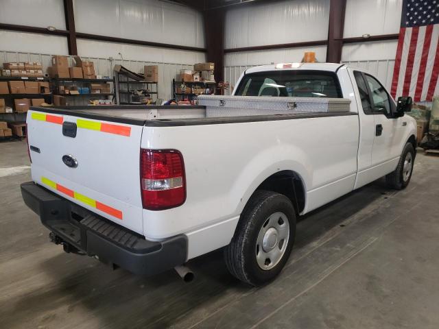 Photo 4 from auction – 2008 FORD F150 with VIN 1FTRF12278KC88089