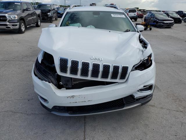 Photo 9 from auction – 2019 JEEP CHEROKEE L with VIN 1C4PJLDB8KD433652