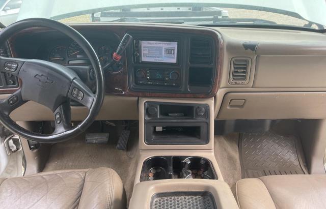 Photo 9 from auction – 2005 CHEVROLET SILVERADO with VIN 1GCHK29205E101465