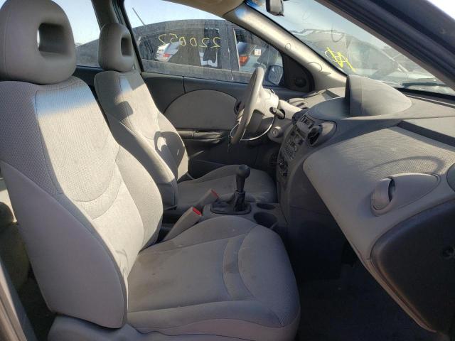 Photo 5 from auction – 2003 SATURN ION LEVEL with VIN 1G8AZ52F73Z148343