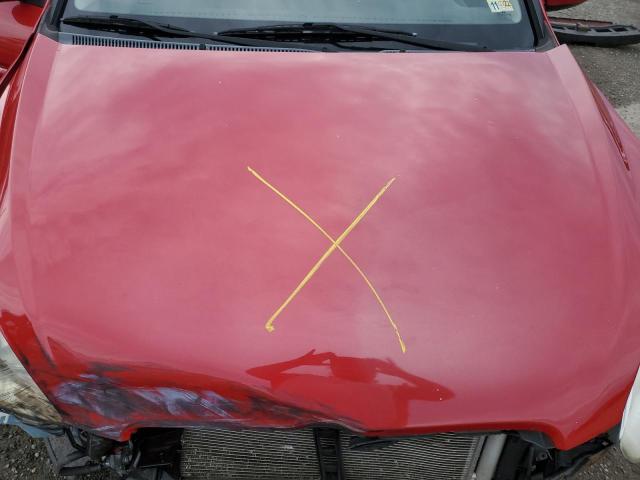 Photo 7 from auction – 2011 HYUNDAI ACCENT GLS with VIN KMHCN4AC8BU614283