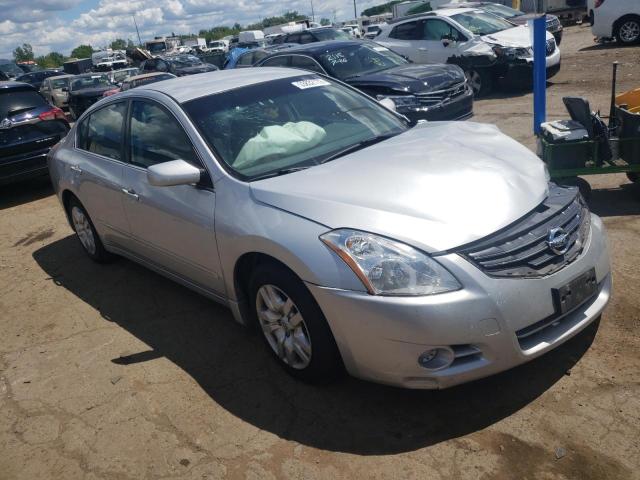 NISSAN ALTIMA BAS 2010 with VIN 1N4AL2AP3AC176971 - Photo from auction