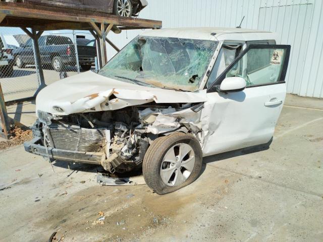 Zdjęcie 2 z aukcji – 2016 KIA SOUL z VIN KNDJN2A26G7264696