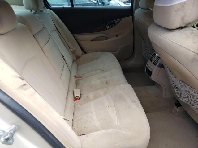 Photo 6 from auction – 2013 BUICK LACROSSE with VIN 1G4GA5E30DF241261
