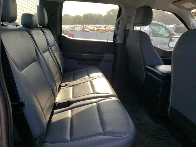 Photo 6 from auction – 2021 FORD F150 SUPER with VIN 1FTFW1E58MFA29073