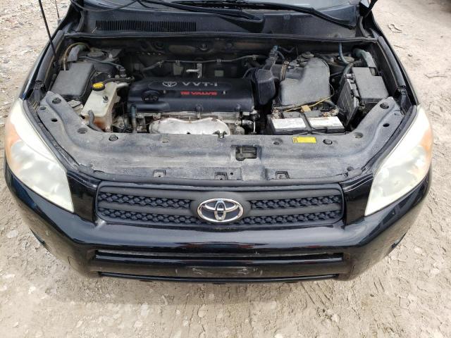 Photo 7 from auction – 2007 TOYOTA RAV4 with VIN JTMZD33V676046475