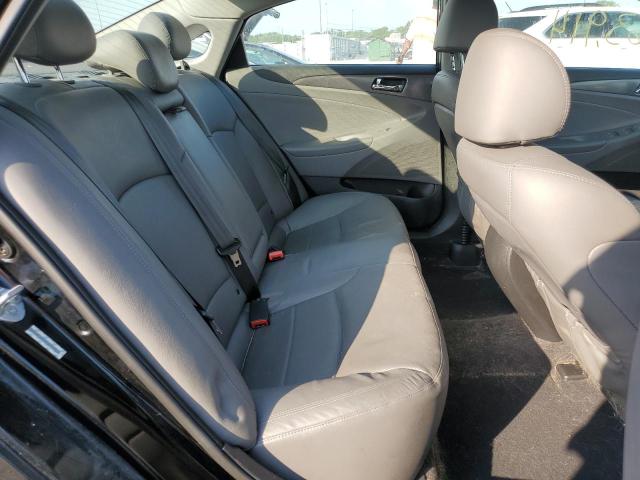 Photo 6 from auction – 2015 HYUNDAI SONATA HYB with VIN KMHEC4A41FA128770