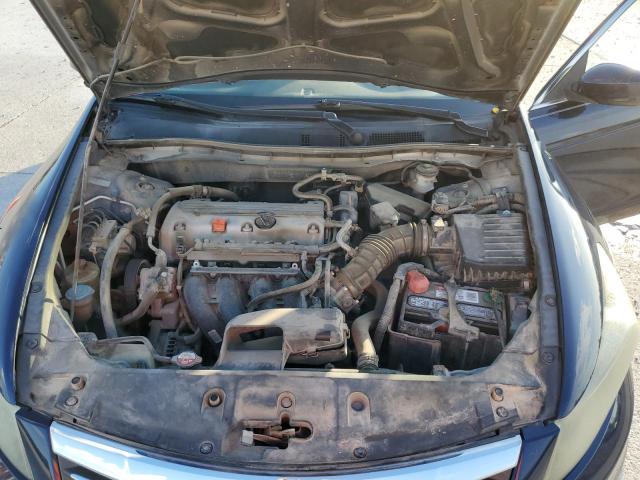 Photo 7 from auction – 2011 HONDA ACCORD with VIN 1HGCP2F39BA154467