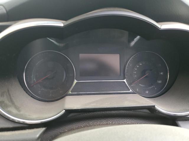 Zdjęcie 8 z aukcji – 2013 KIA OPTIMA HYB z VIN KNAGM4AD0D5062239