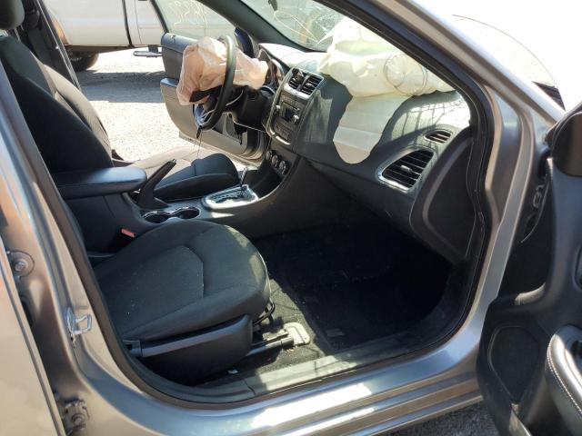 Photo 5 from auction – 2013 DODGE AVENGER SE with VIN 1C3CDZAB6DN644718