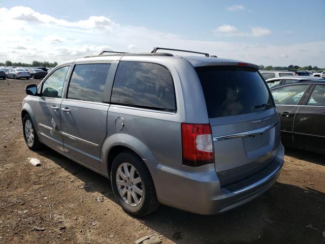 Photo 3 from auction – 2013 CHRYSLER TOWN & COU with VIN 2C4RC1BG3DR743830