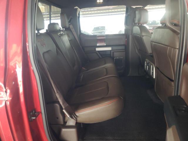 Photo 6 from auction – 2015 FORD F150 SUPER with VIN 1FTEW1CG9FFB22798