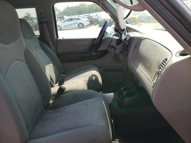 Photo 5 from auction – 2002 MAZDA B3000 CAB with VIN 4F4YR16U52TM09208