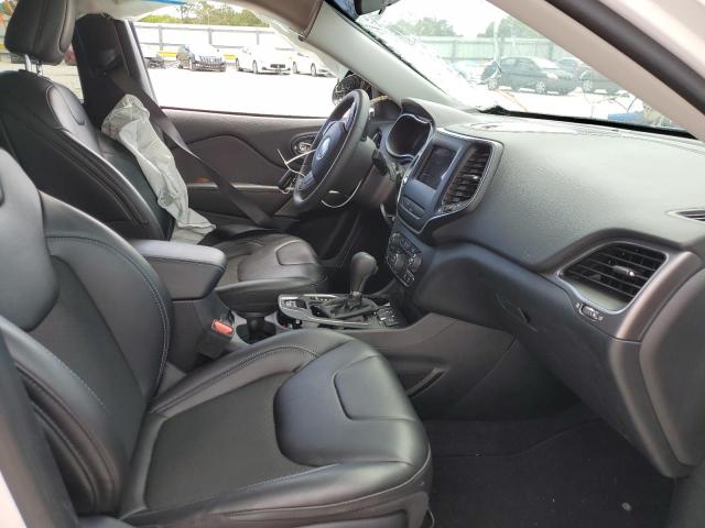 Photo 5 from auction – 2020 JEEP CHEROKEE L with VIN 1C4PJLLB8LD585918