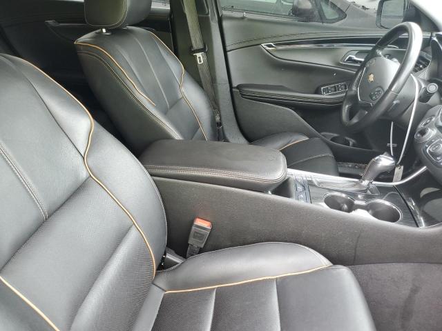 Photo 5 from auction – 2019 CHEVROLET IMPALA PRE with VIN 2G1105S32K9141842