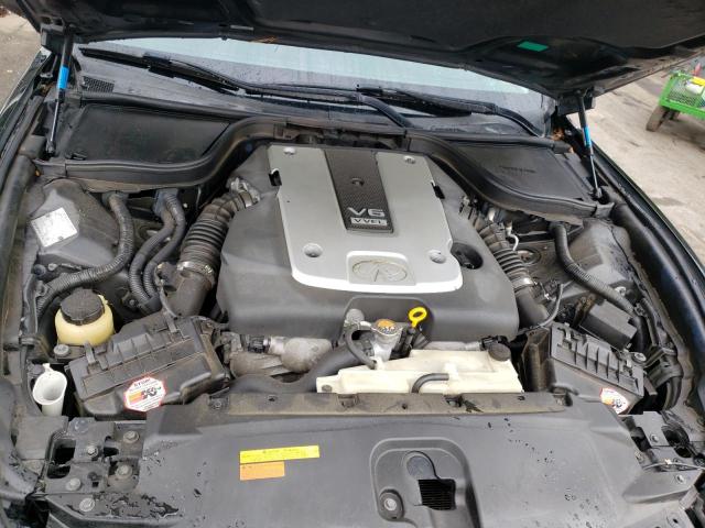 Photo 7 from auction – 2008 INFINITI G37 BASE with VIN JNKCV64E48M104761