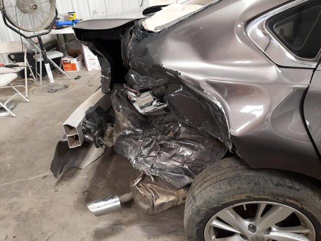 Photo 9 from auction – 2013 NISSAN ALTIMA 2.5 with VIN 1N4AL3AP9DN471197