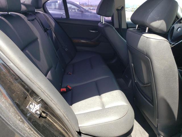 Photo 6 from auction – 2008 BMW 328 I with VIN WBAVA33548KX88595