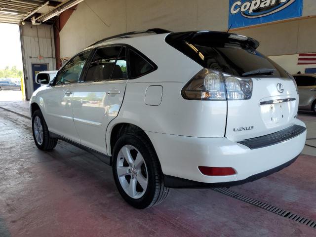 Photo 3 from auction – 2006 LEXUS RX 330 with VIN 2T2GA31U06C048641