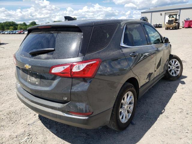 Photo 4 from auction – 2020 CHEVROLET EQUINOX LT with VIN 2GNAXJEV1L6168162