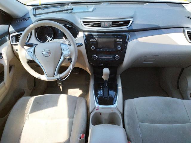 Photo 9 from auction – 2015 NISSAN ROGUE S with VIN KNMAT2MV8FP582474