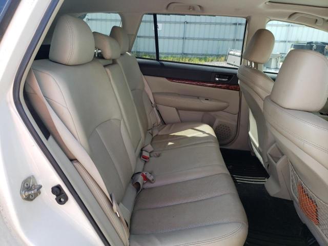 Photo 6 from auction – 2010 SUBARU OUTBACK LI with VIN 4S4BRCKC4A3313281